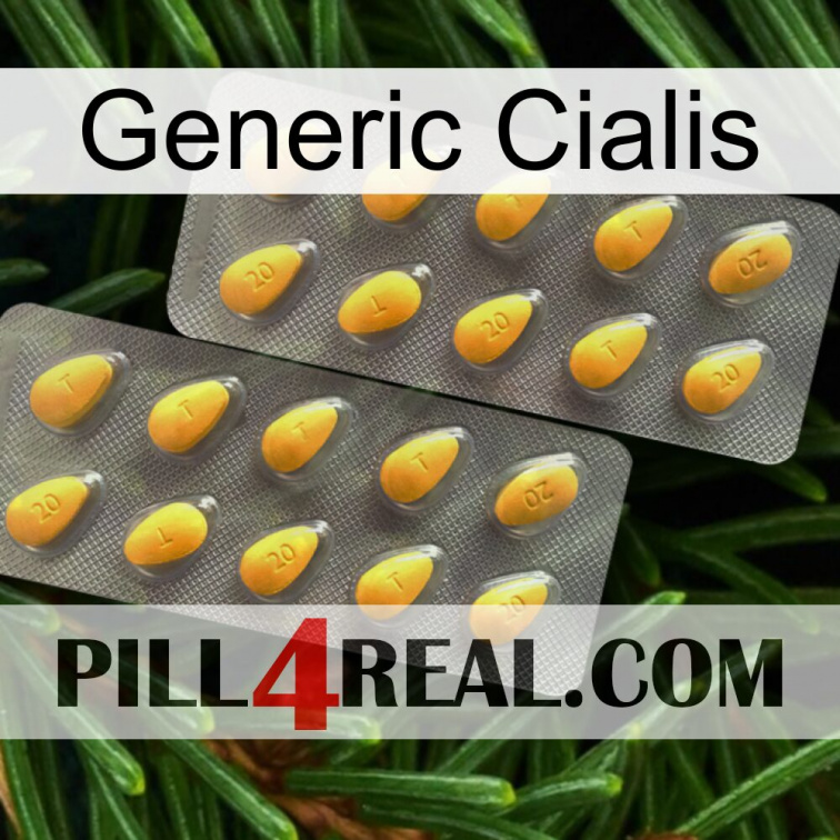 Generic Cialis cialis2